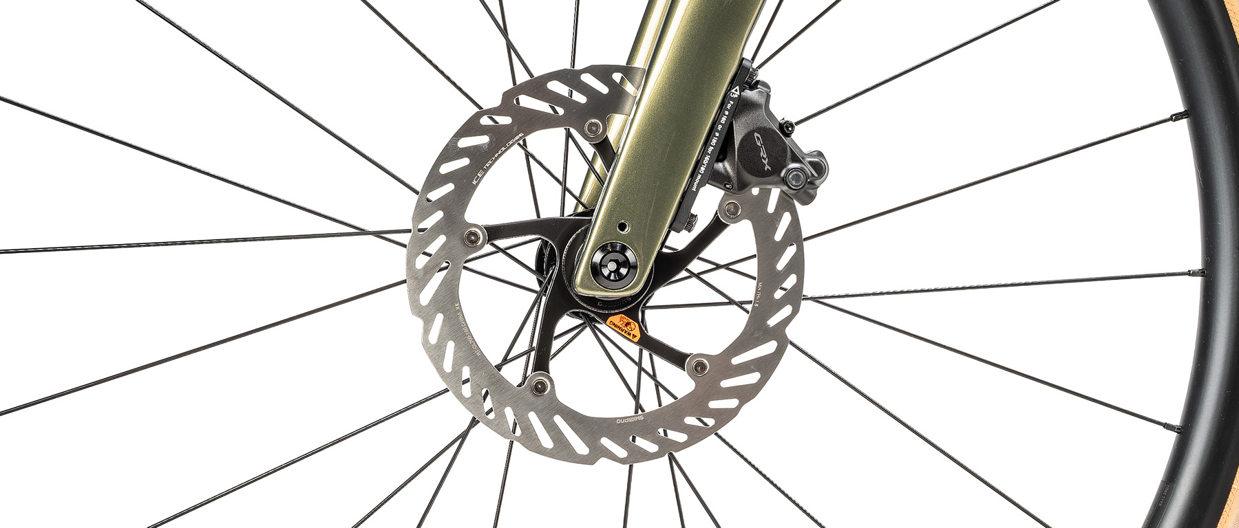 Specialized Turbo Creo 2 Comp Carbon Bicycle