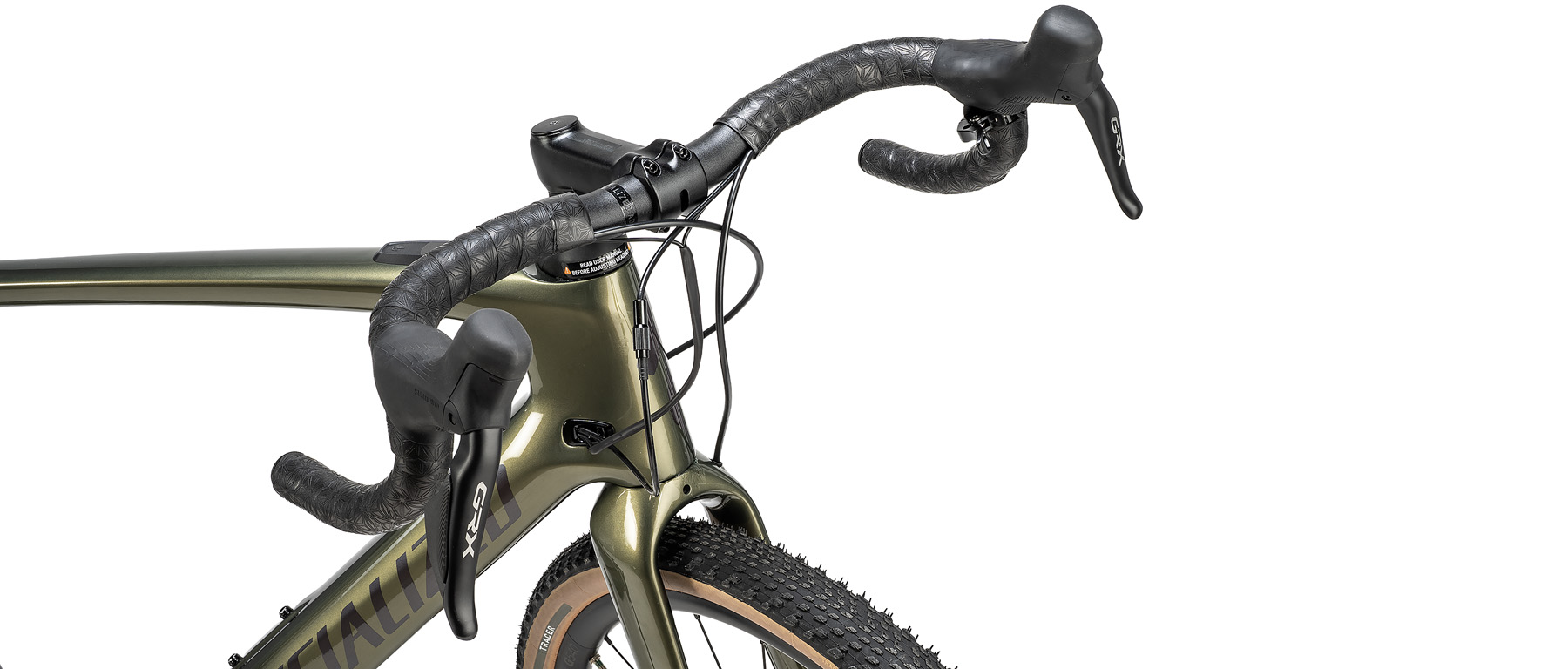 Specialized Turbo Creo 2 Comp Carbon Bicycle