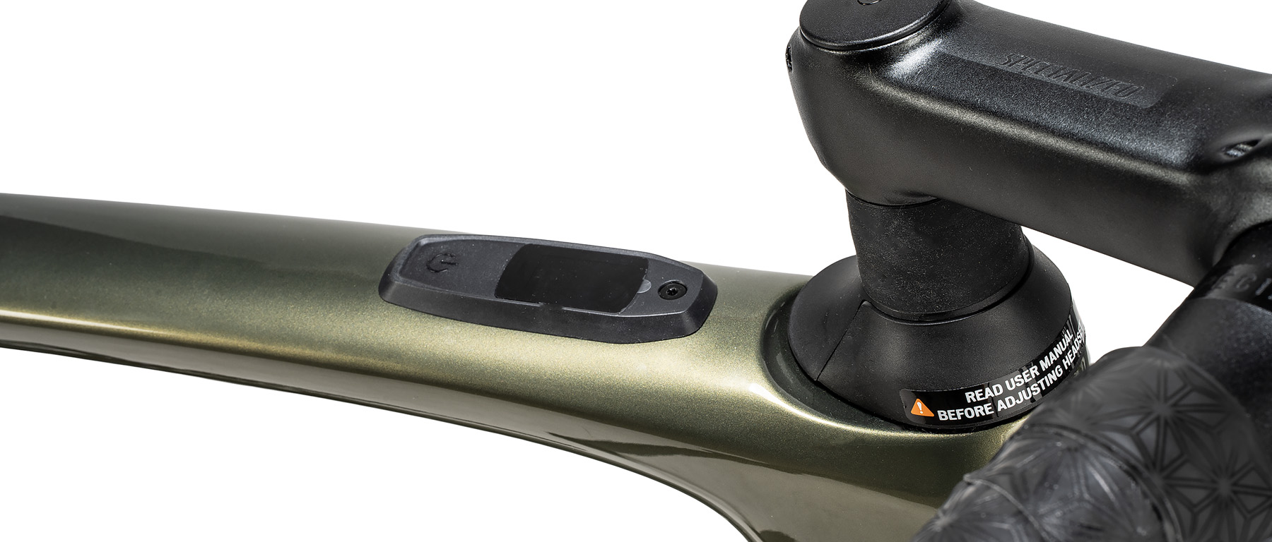 Specialized Turbo Creo 2 Comp Carbon Bicycle