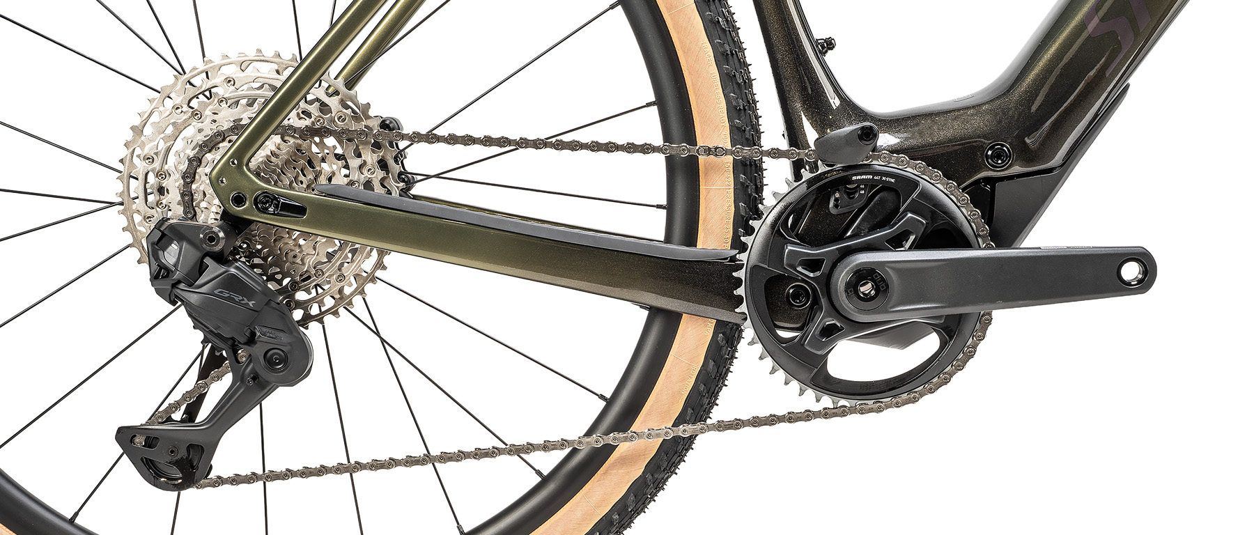 Specialized Turbo Creo 2 Comp Carbon Bicycle