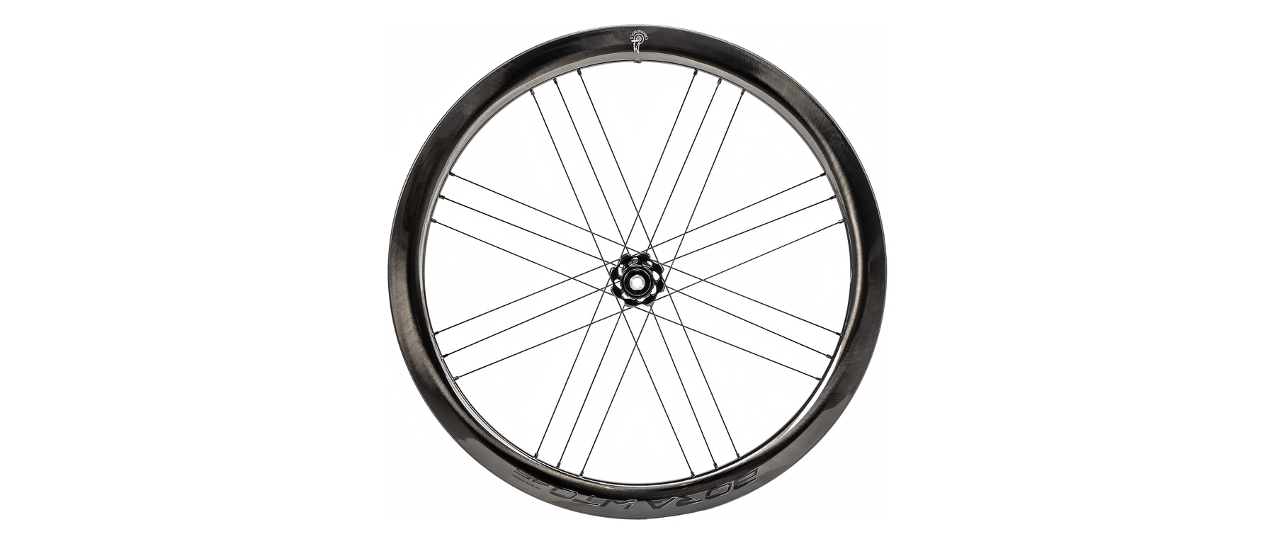 Campagnolo Bora WTO 45 Disc Wheelset