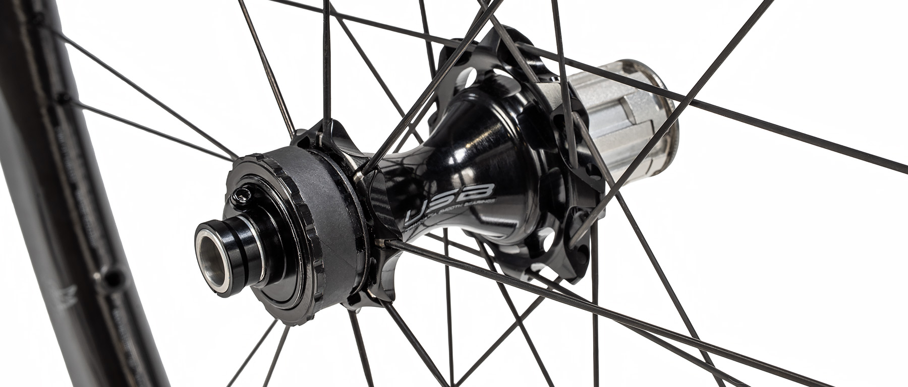 Campagnolo Bora WTO 45 Disc Wheelset