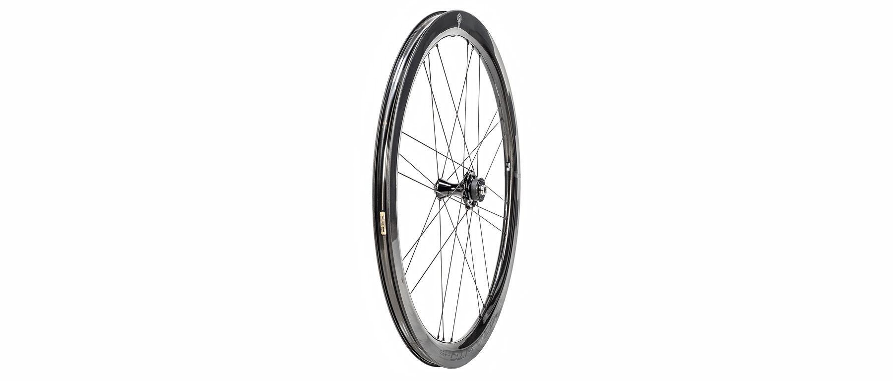 Campagnolo Bora WTO 45 Disc Wheelset