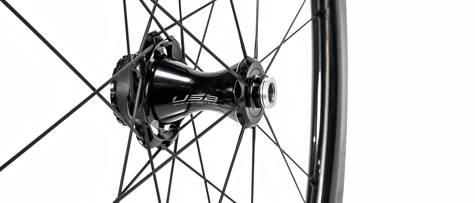 Campagnolo Bora WTO 45 Disc Wheelset