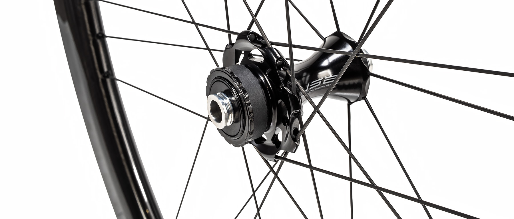 Campagnolo Bora WTO 45 Disc Wheelset