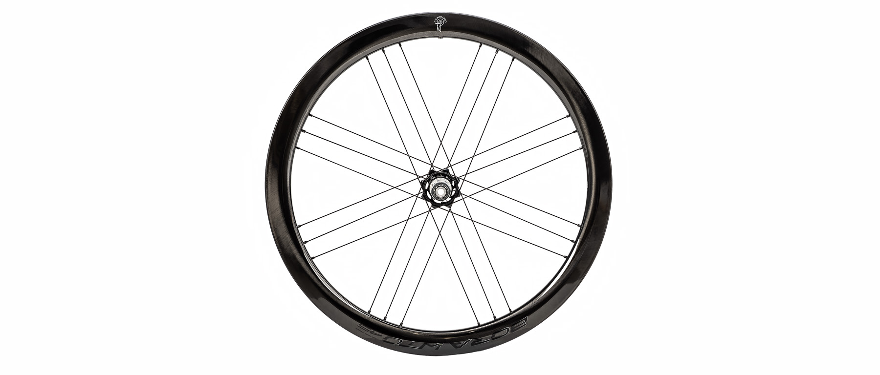 Campagnolo Bora WTO 45 Disc Wheelset