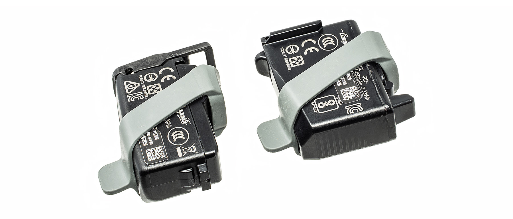 Campagnolo Super Record 13 Derailleur Battery