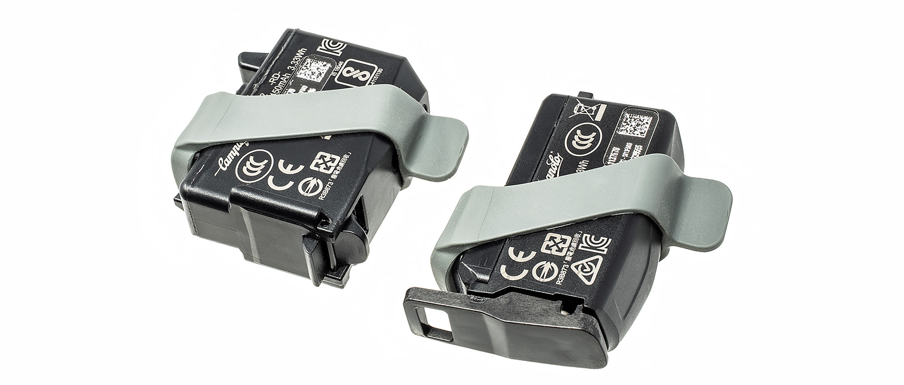 Campagnolo Super Record 13 Derailleur Battery