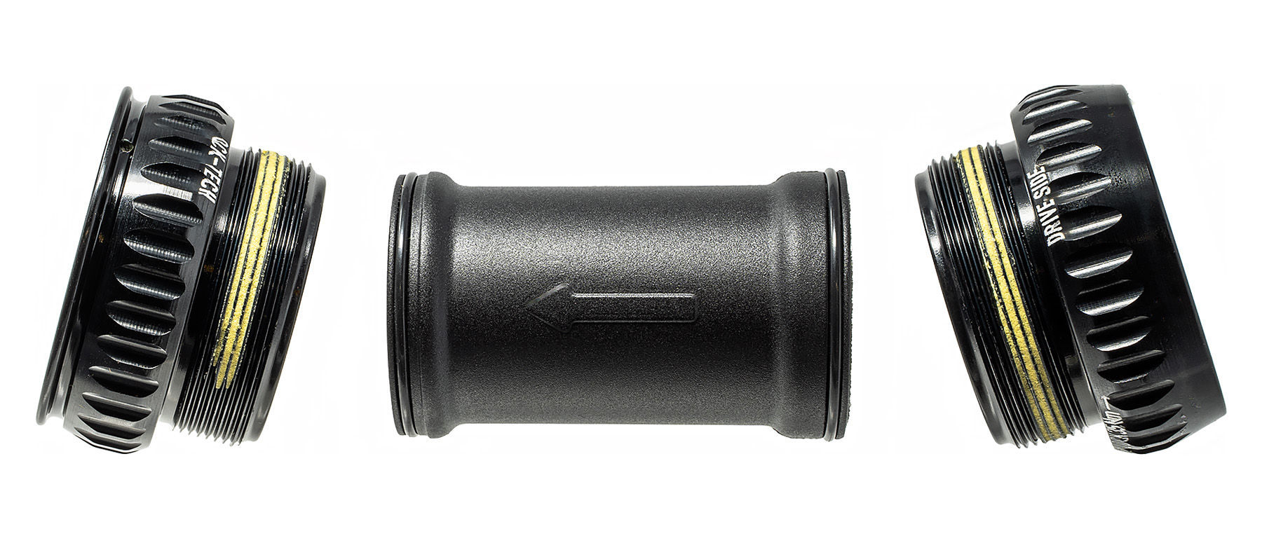 Campagnolo Super Record 13 Quick Tech Bottom Bracket Cups