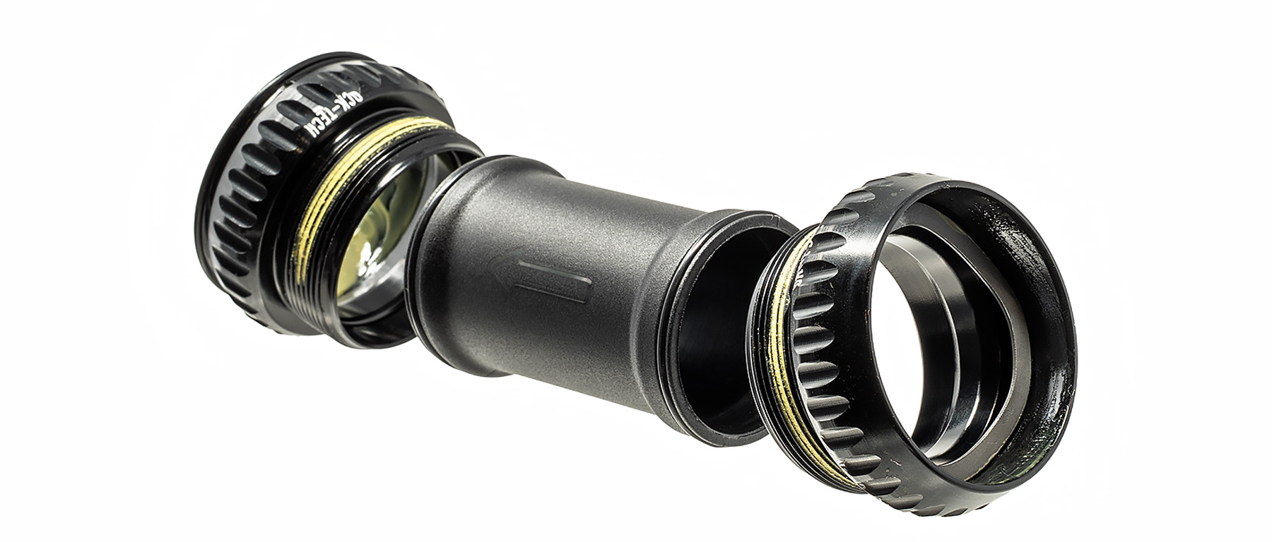 Campagnolo Super Record 13 Quick Tech Bottom Bracket Cups