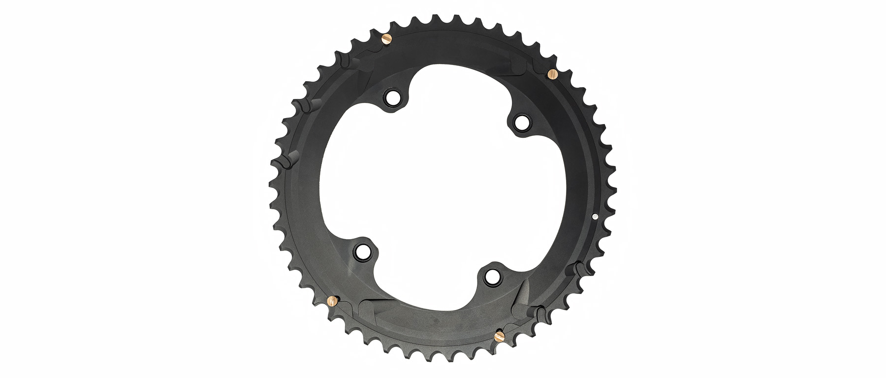 Campagnolo Super Record 13 Chainring Set