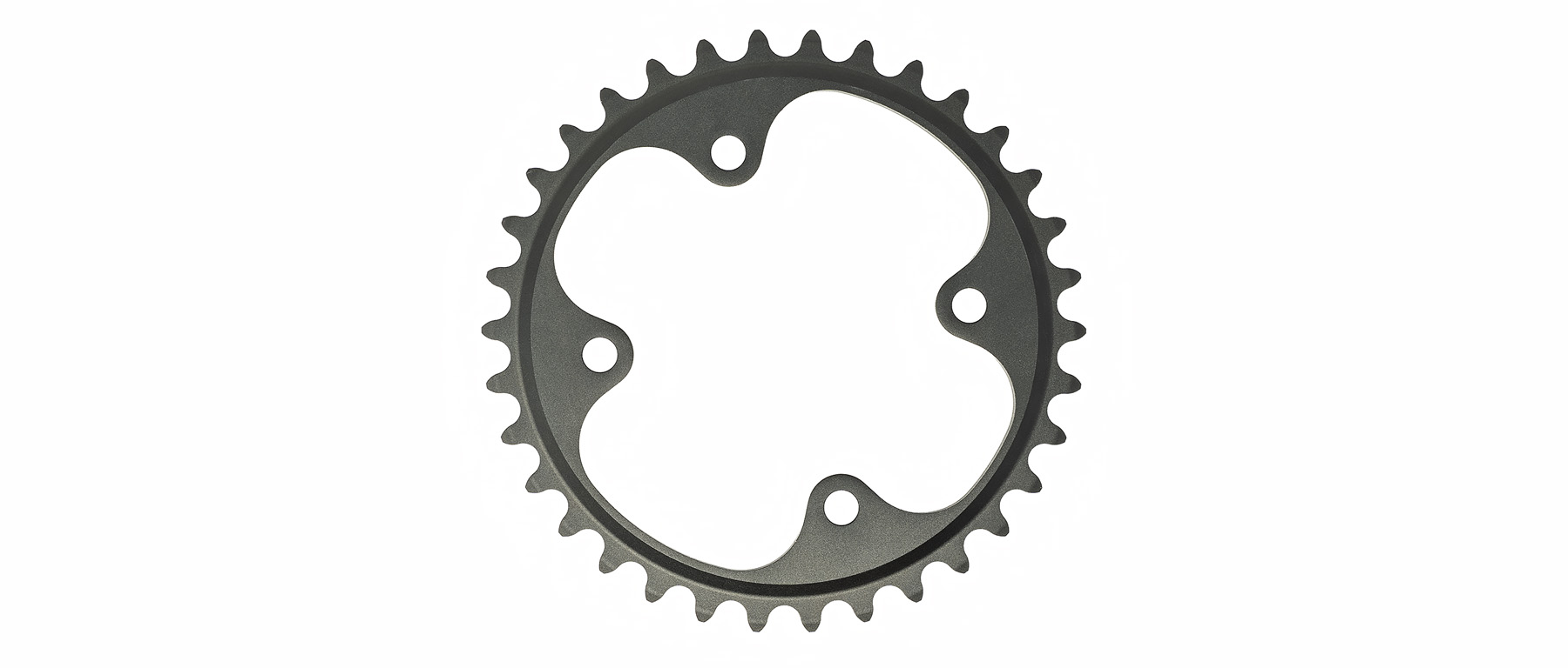 Campagnolo Super Record 13 Chainring Set