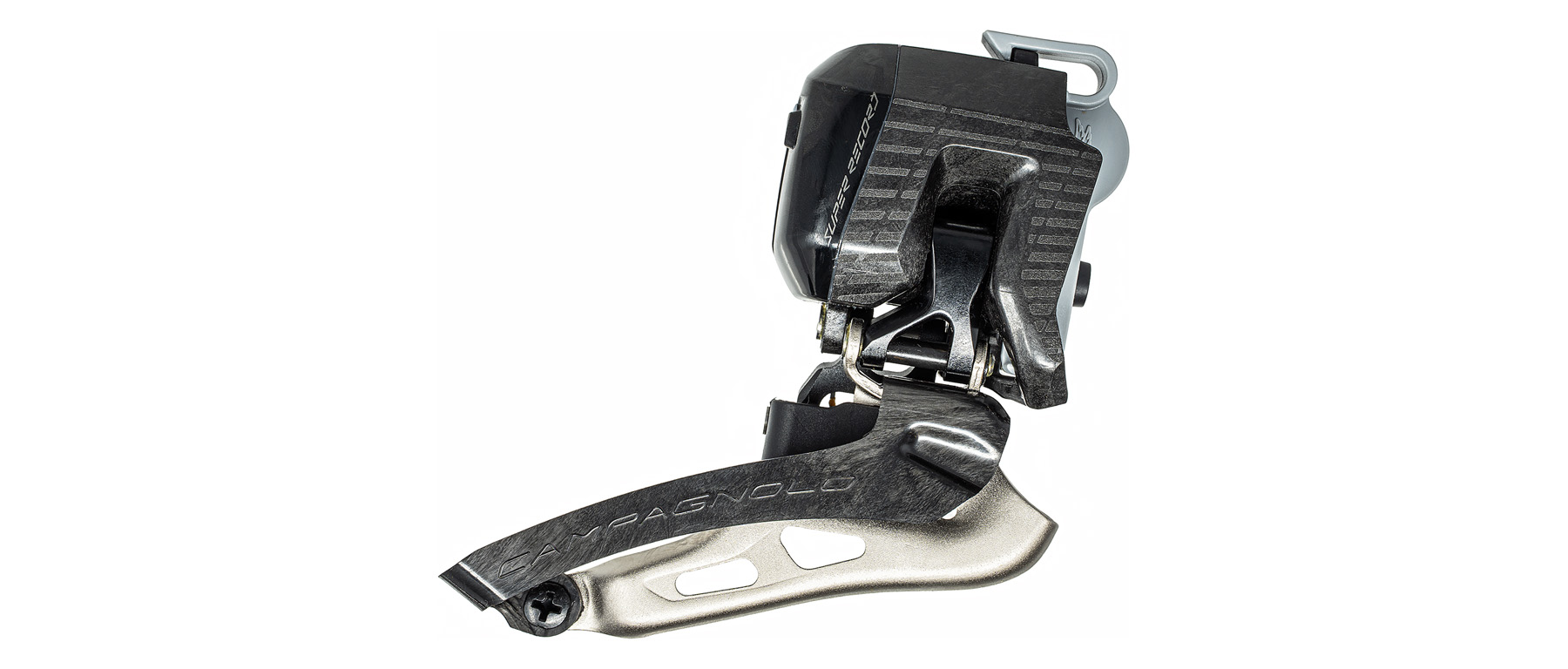 Campagnolo Super Record 13 Front Derailleur