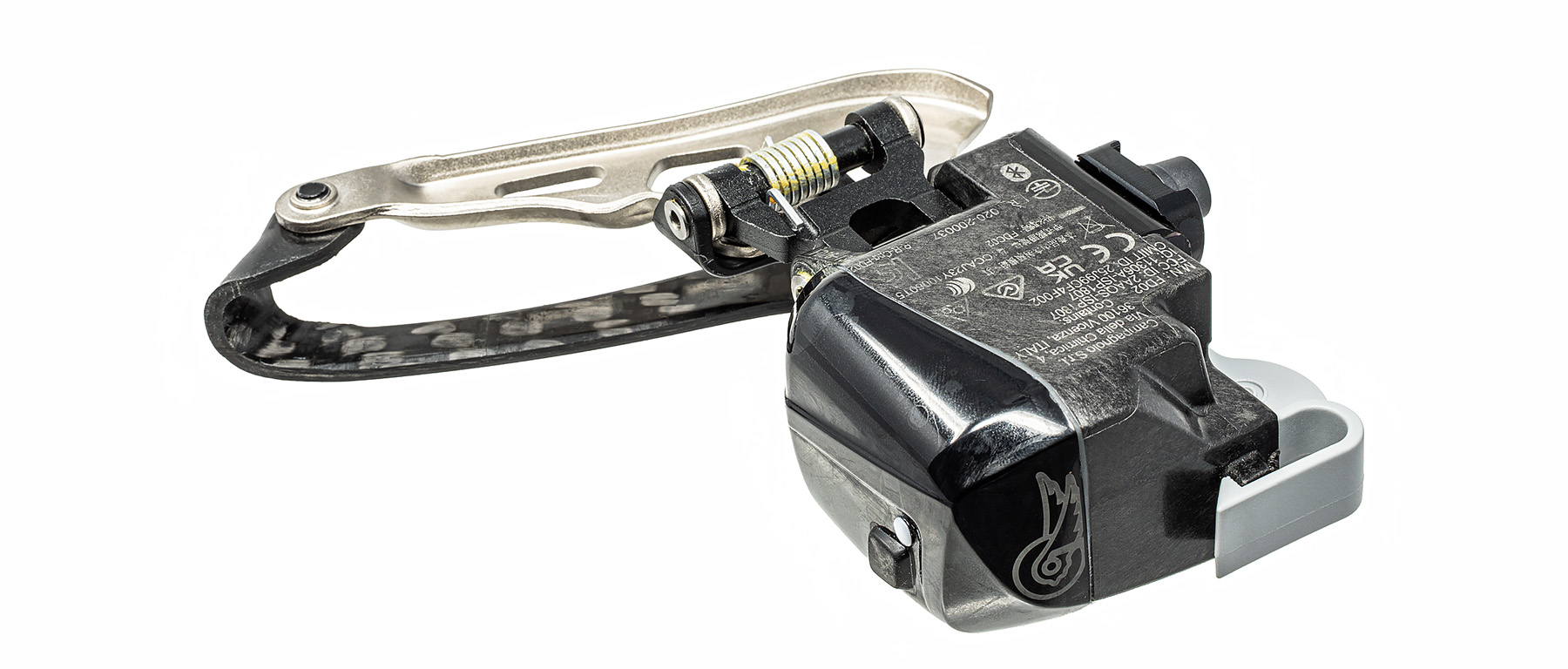 Campagnolo Super Record 13 Front Derailleur