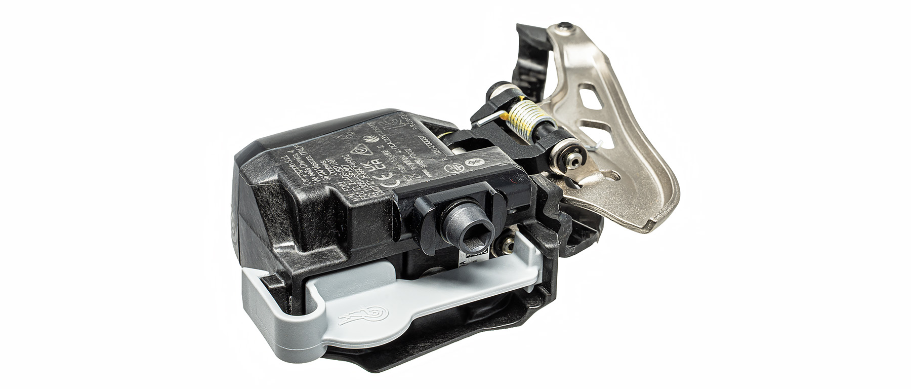 Campagnolo Super Record 13 Front Derailleur