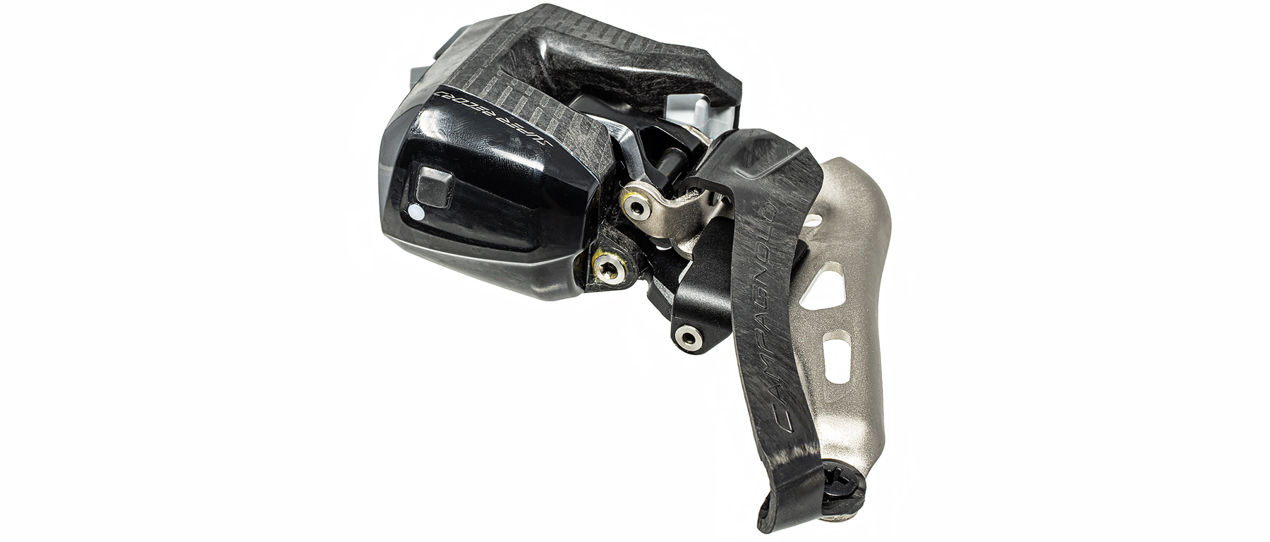 Campagnolo Super Record 13 Front Derailleur