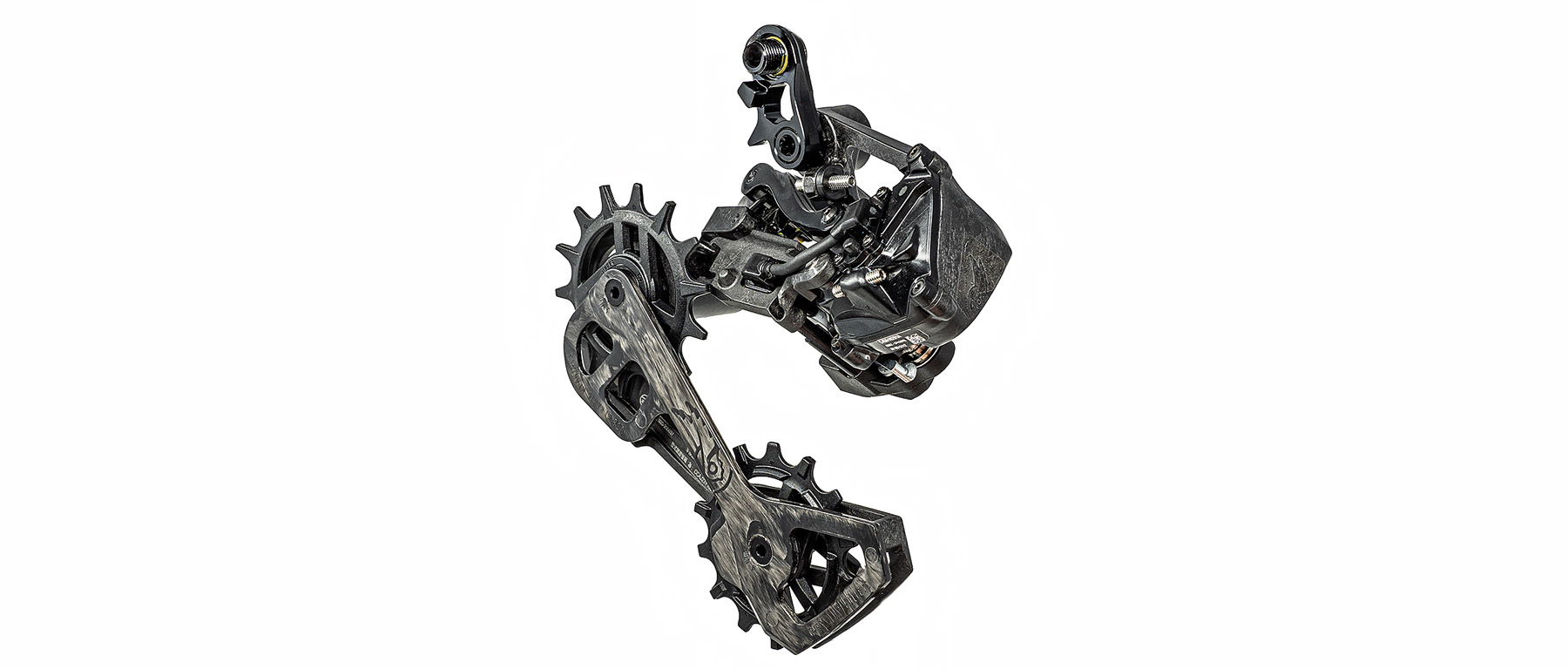 Campagnolo Super Record 13 Rear Derailleur