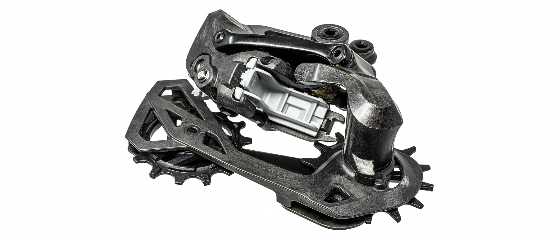 Campagnolo Super Record 13 Rear Derailleur