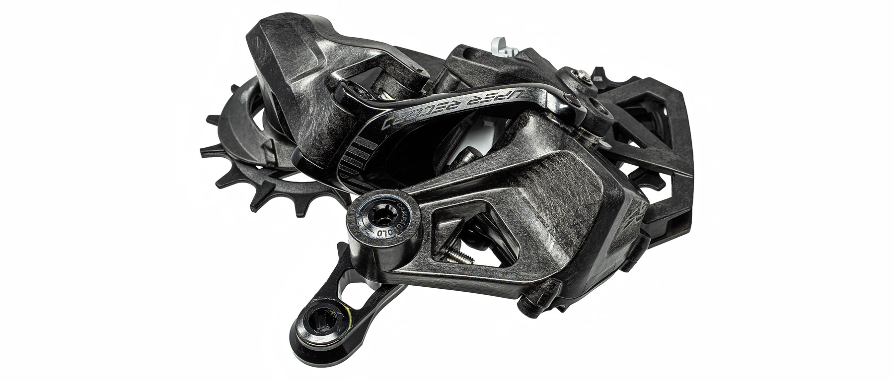 Campagnolo Super Record 13 Rear Derailleur
