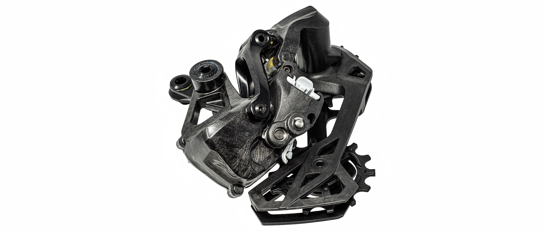 Campagnolo Super Record 13 Rear Derailleur