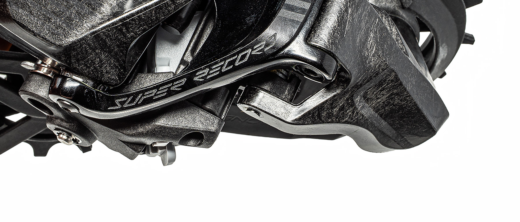 Campagnolo Super Record 13 Rear Derailleur