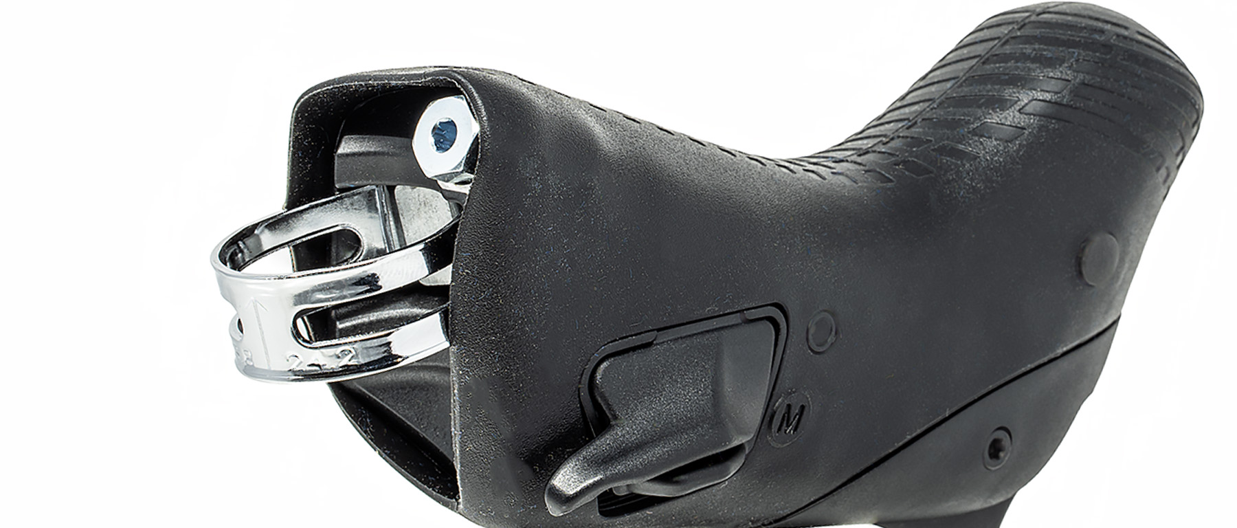 Campagnolo Super Record 13 Ergopower Lever