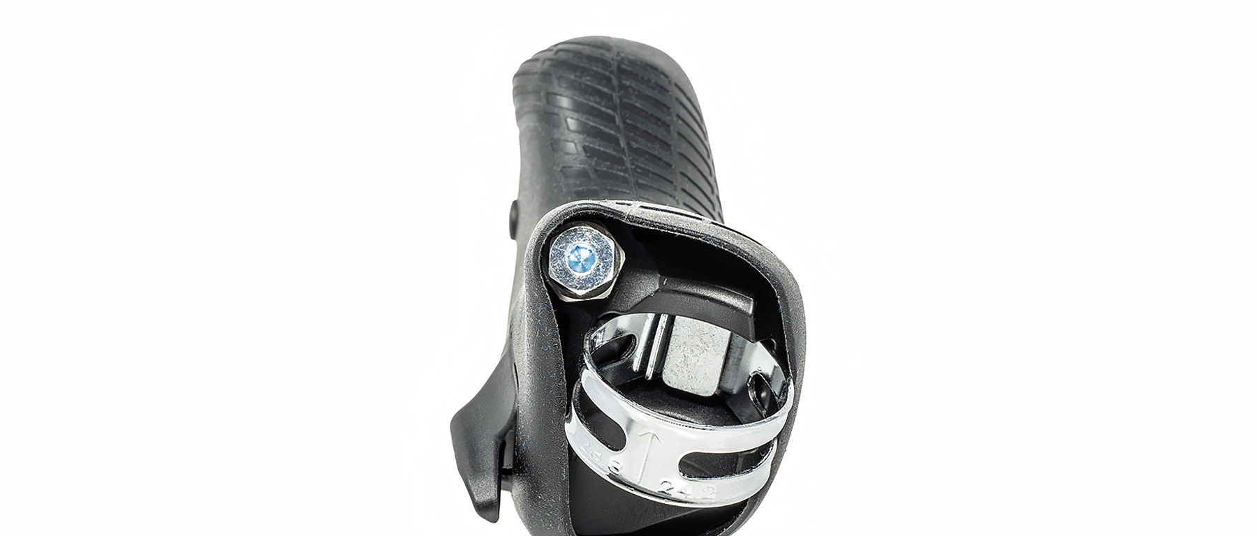 Campagnolo Super Record 13 Ergopower Lever