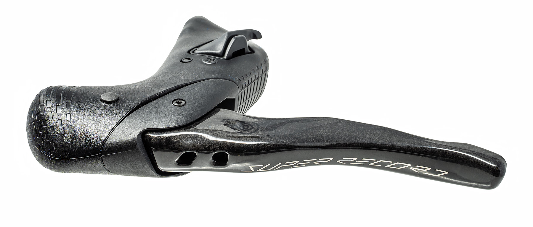 Campagnolo Super Record 13 Ergopower Lever