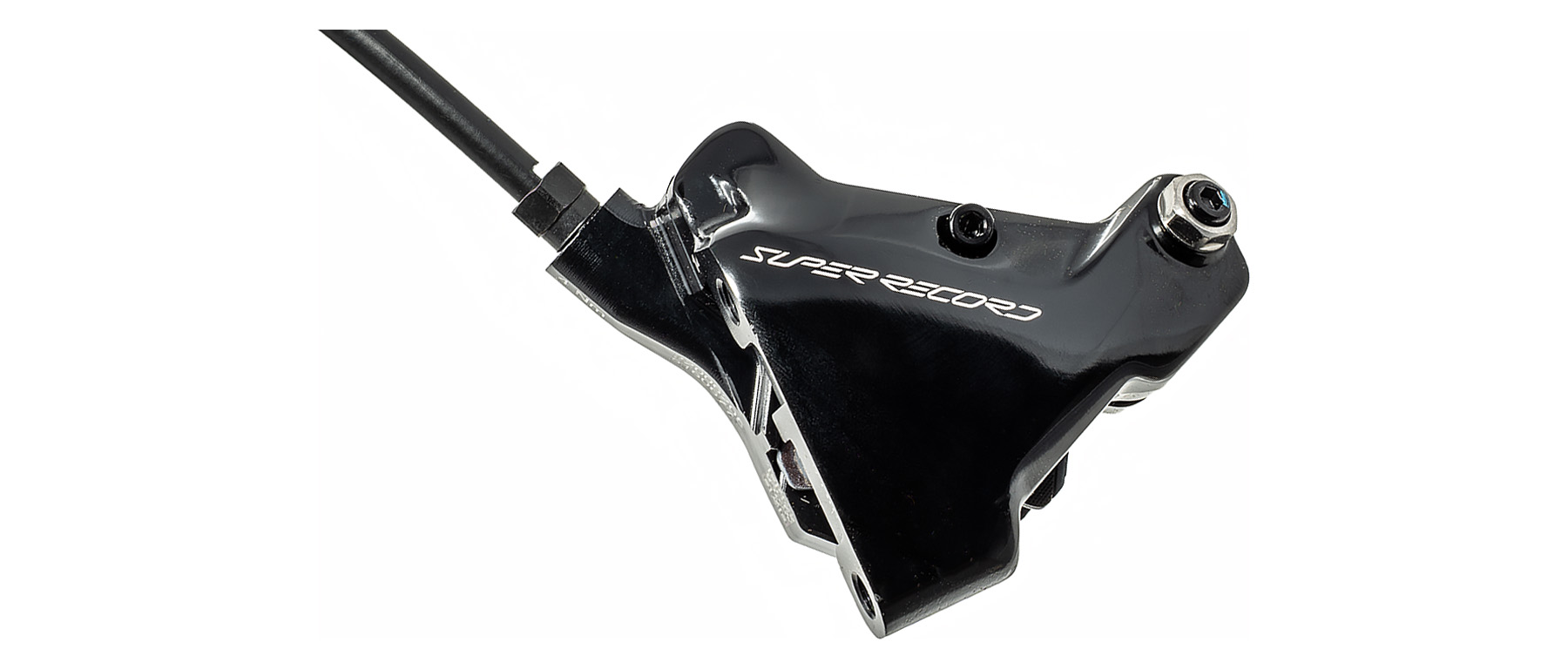 Campagnolo Super Record 13 Disc Brake Caliper