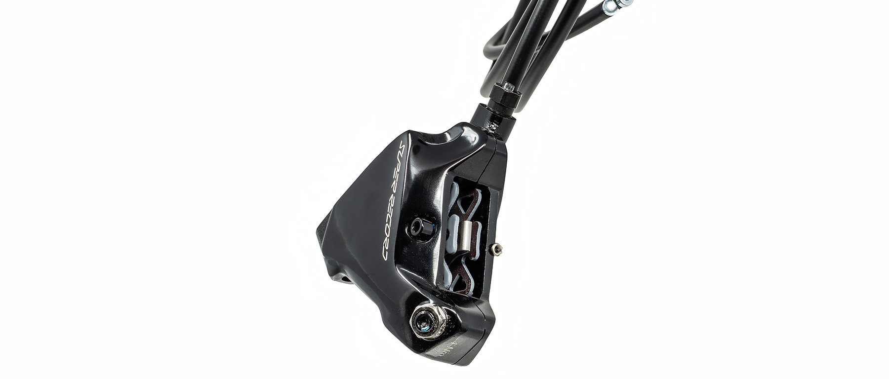 Campagnolo Super Record 13 Disc Brake Caliper