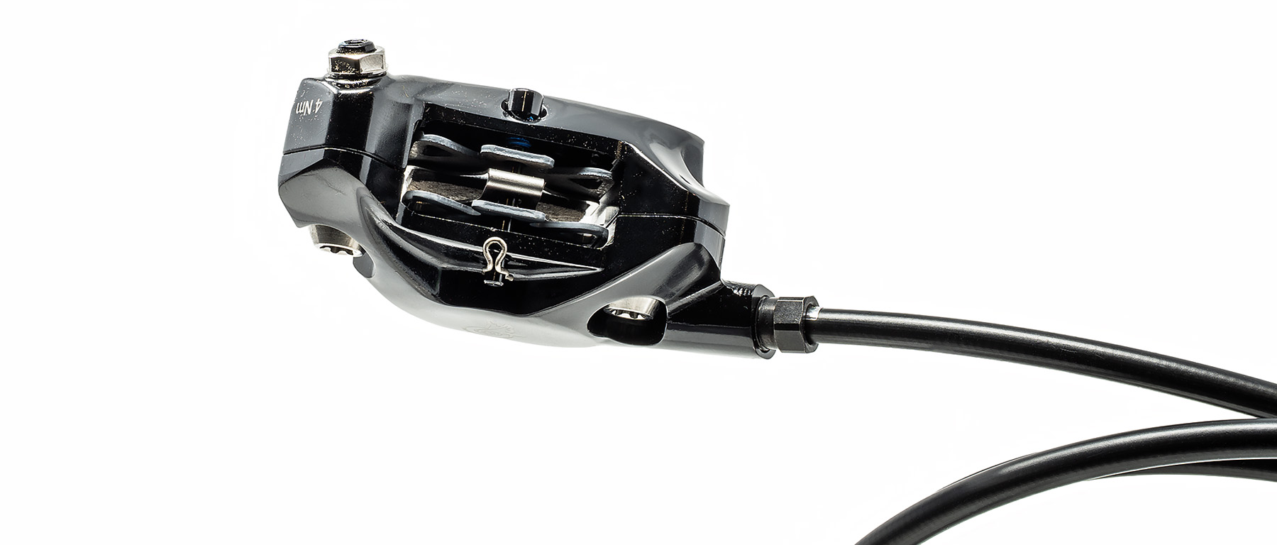 Campagnolo Super Record 13 Disc Brake Caliper