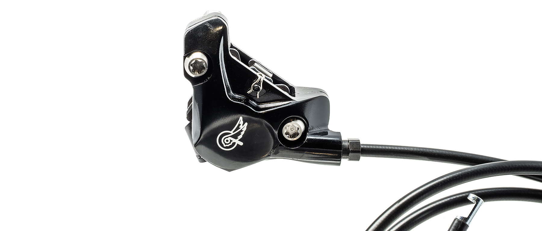 Campagnolo Super Record 13 Disc Brake Caliper