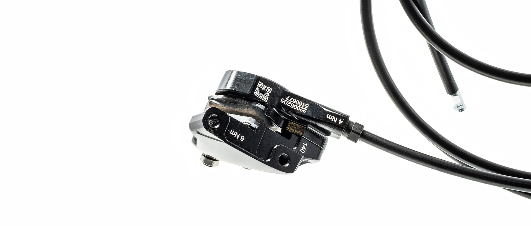 Campagnolo Super Record 13 Disc Brake Caliper