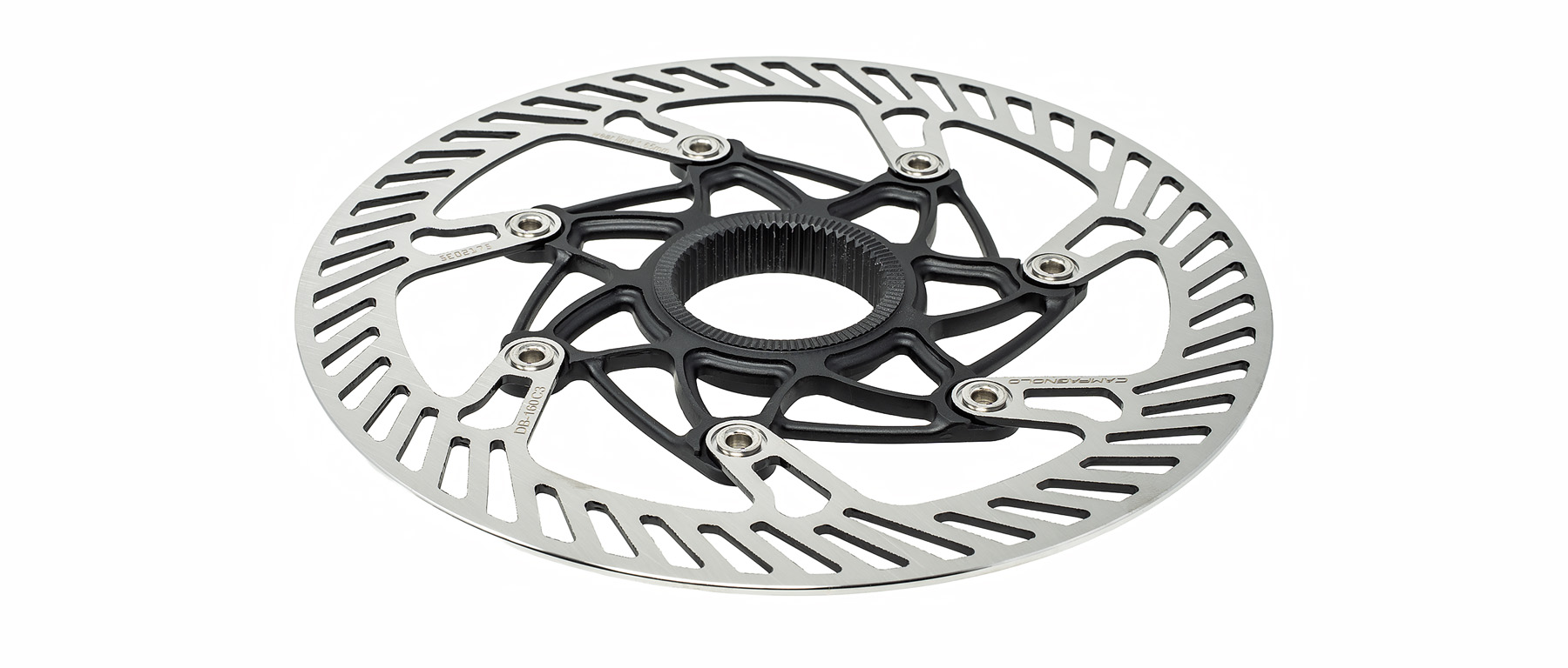 Campagnolo AFS 03 Disc Brake Rotor