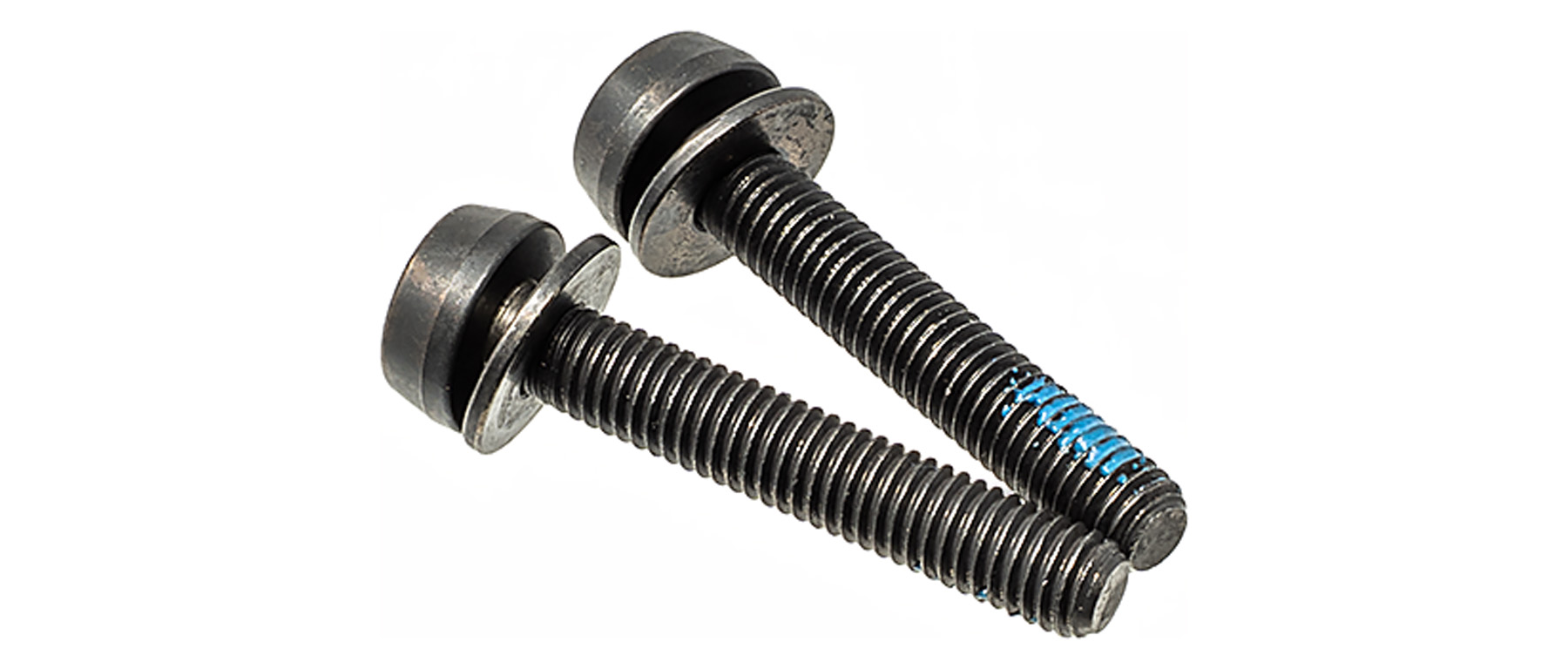 Campagnolo Disc Brake Caliper Mounting Screws