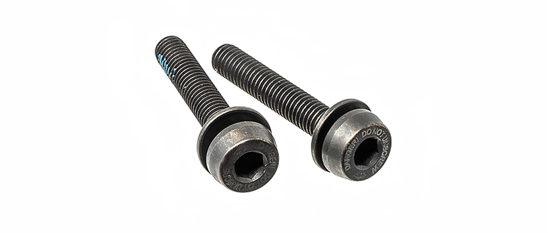 Campagnolo Disc Brake Caliper Mounting Screws