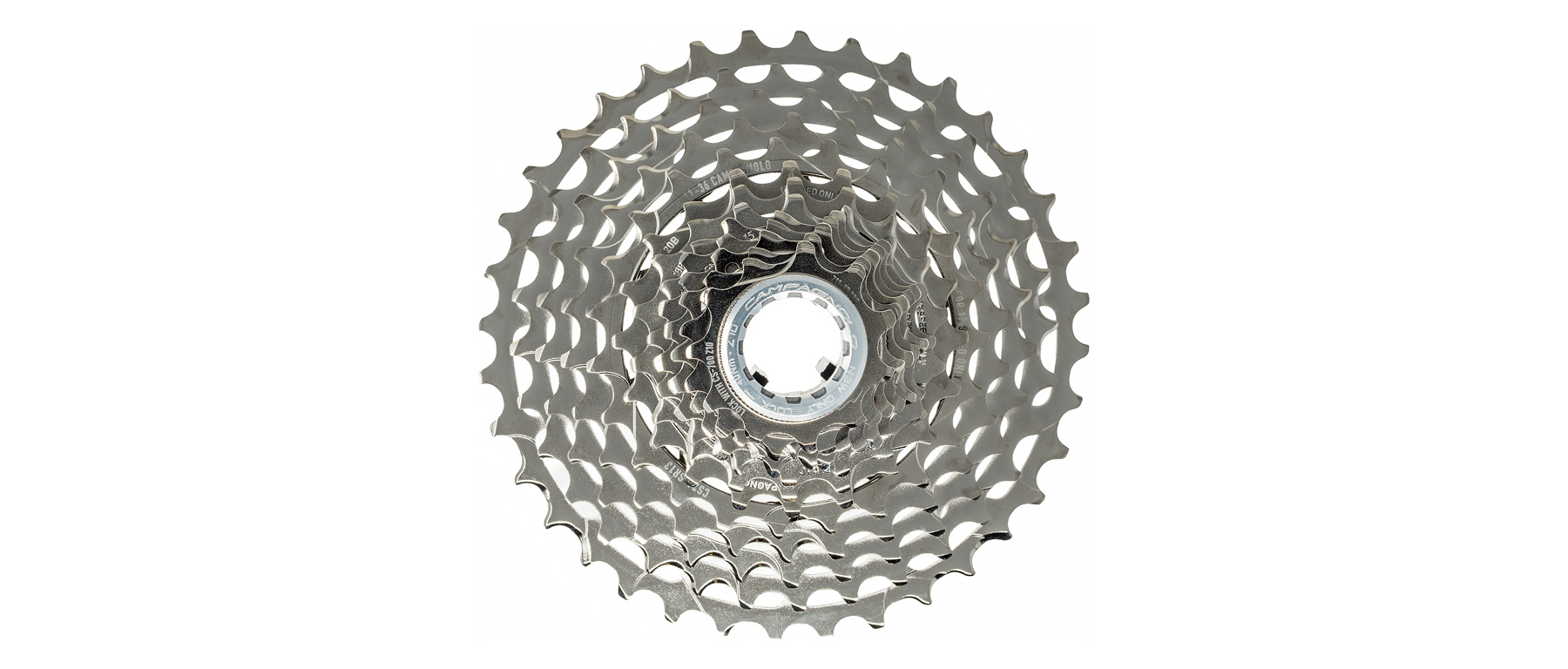 Campagnolo Super Record 13 Cassette