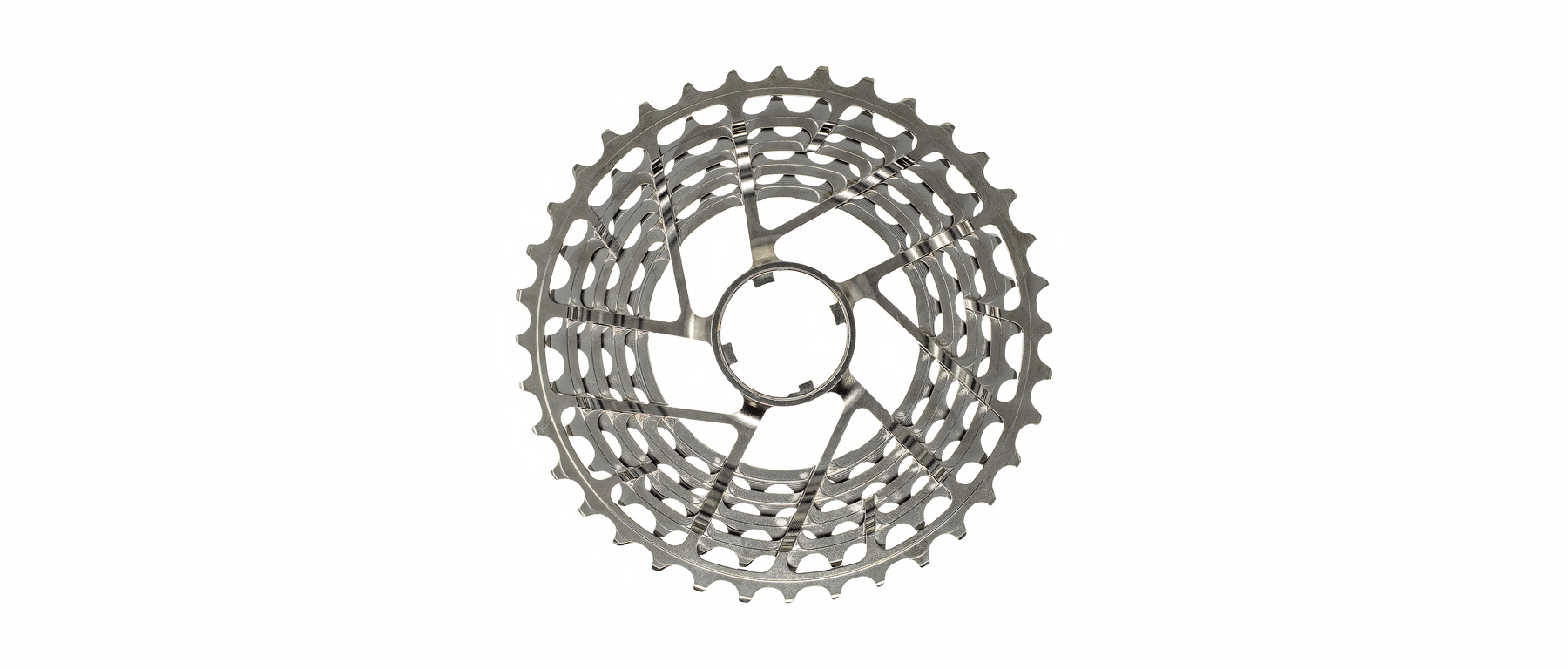 Campagnolo Super Record 13 Cassette