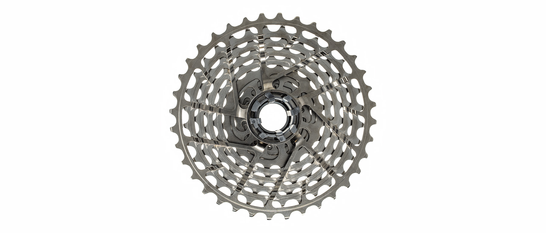 Campagnolo Super Record 13 Cassette