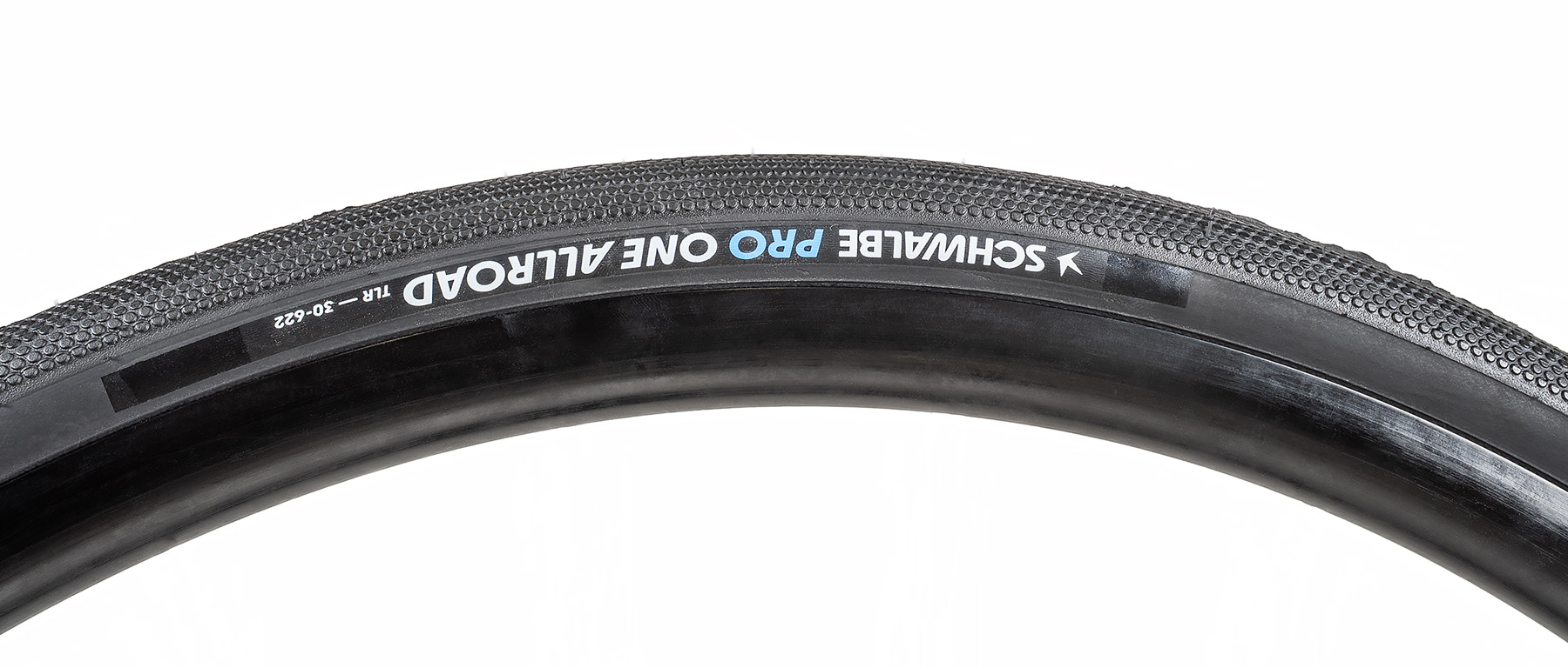 Schwalbe Pro One AllRoad TLR Tire