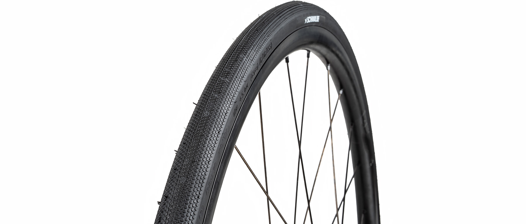 Schwalbe Pro One AllRoad TLR Tire