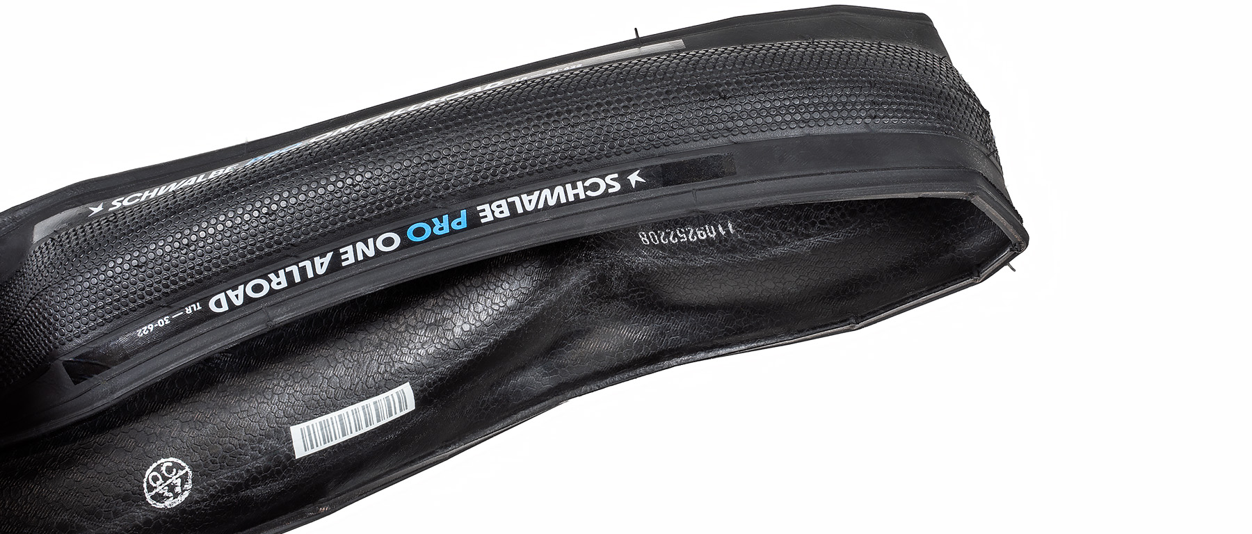 Schwalbe Pro One AllRoad TLR Tire