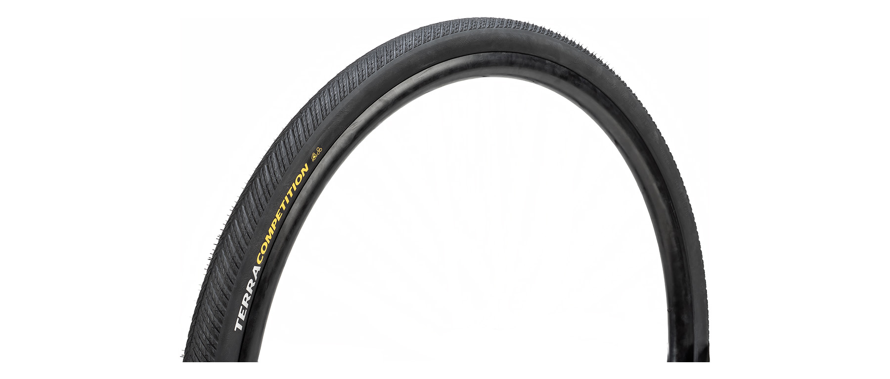 Continental Terra Competition Tire