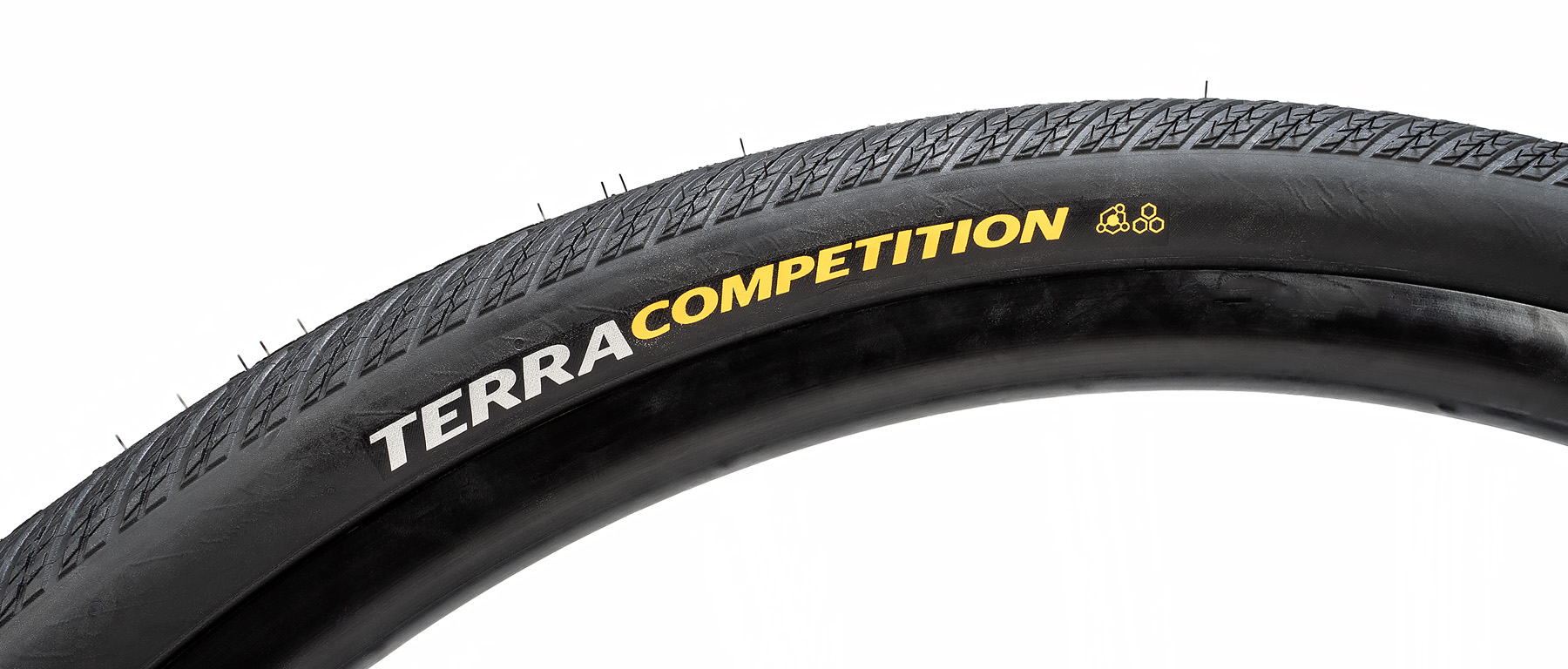 Continental Terra Competition Tire