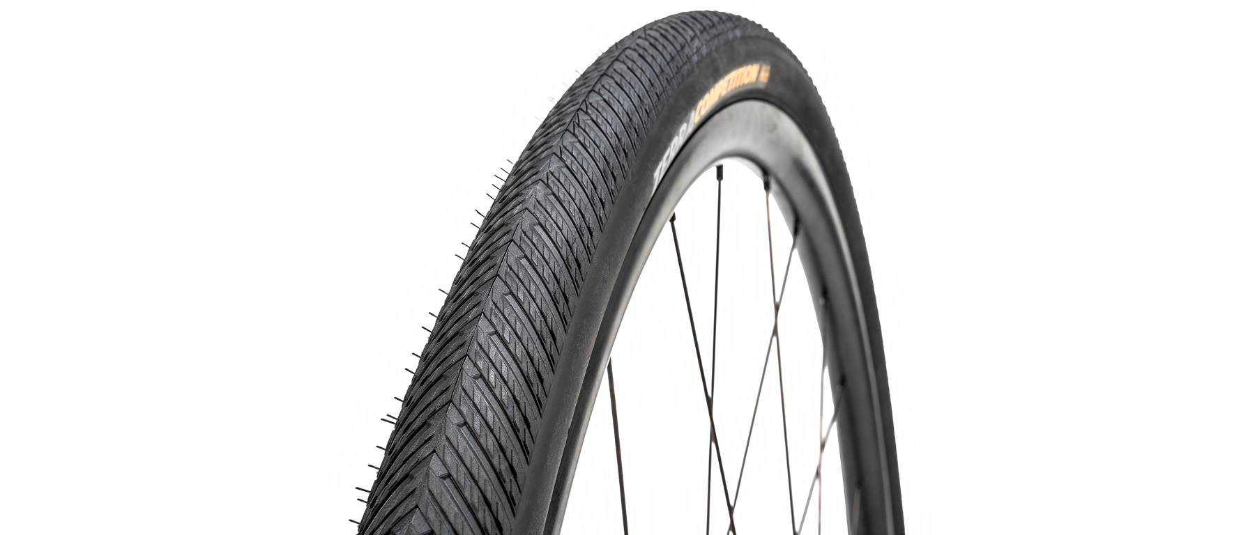 Continental Terra Competition Tire