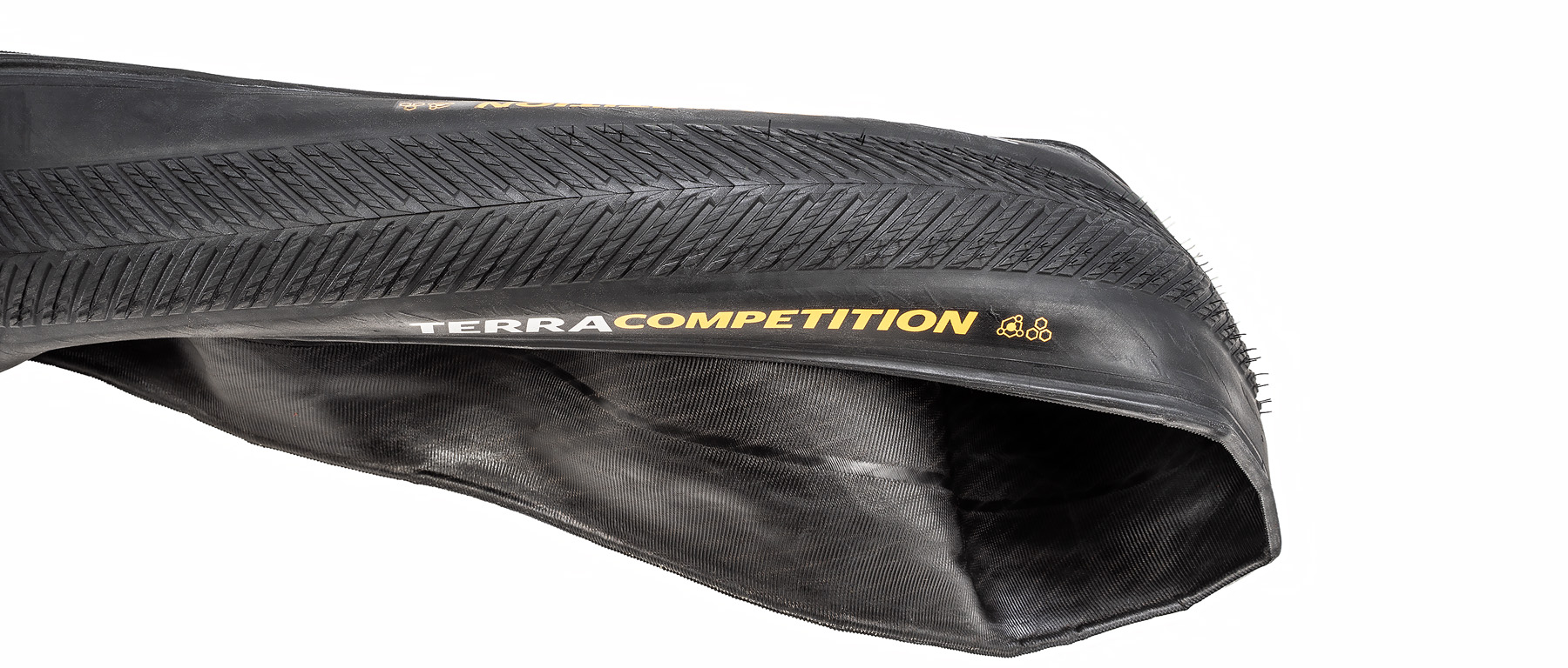 Continental Terra Competition Tire