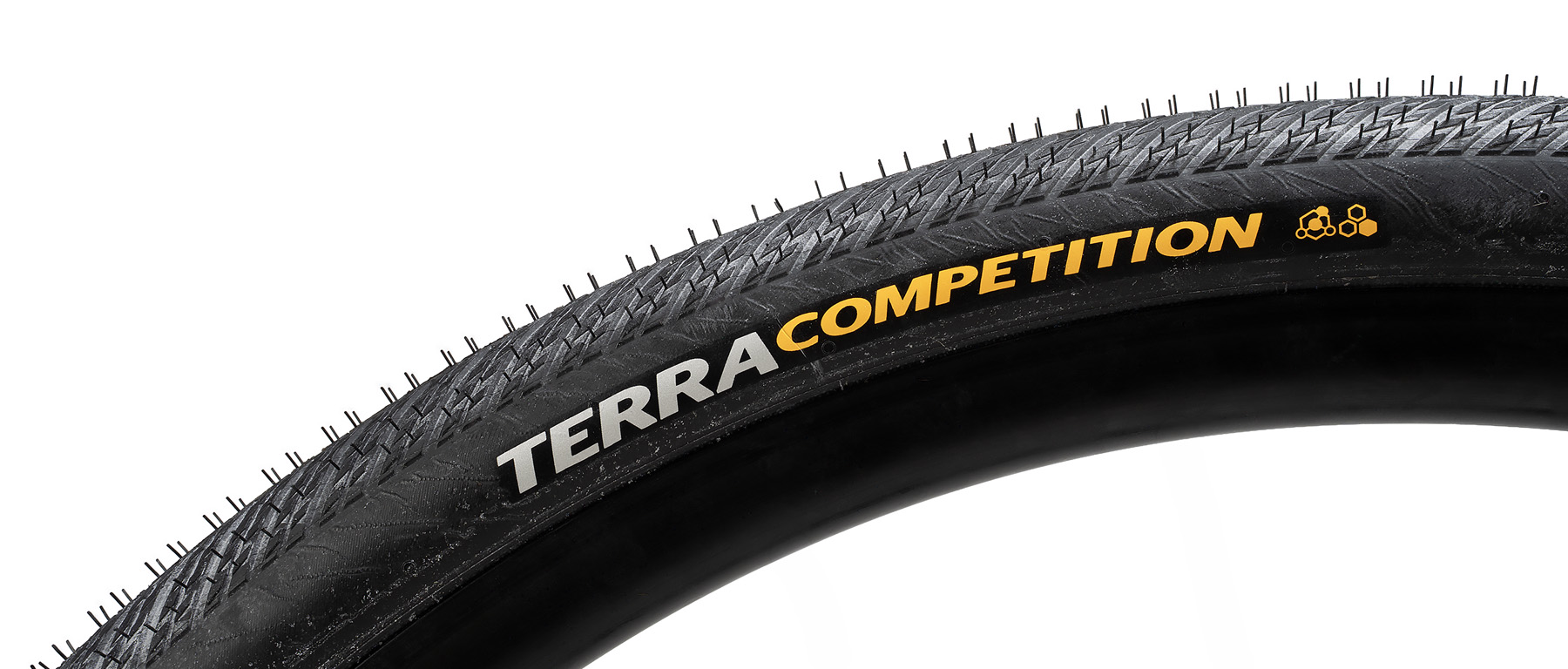 Continental Terra Competition Tire