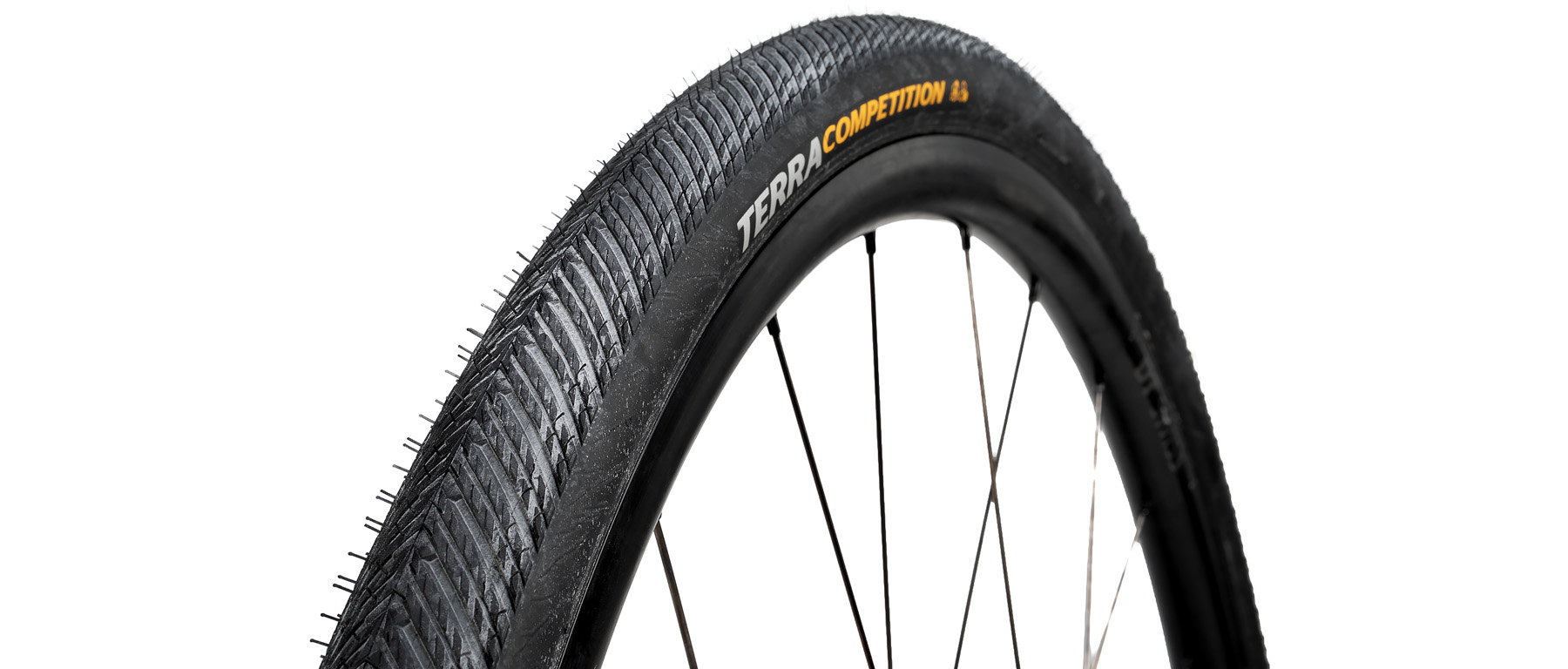 Continental Terra Competition Tire
