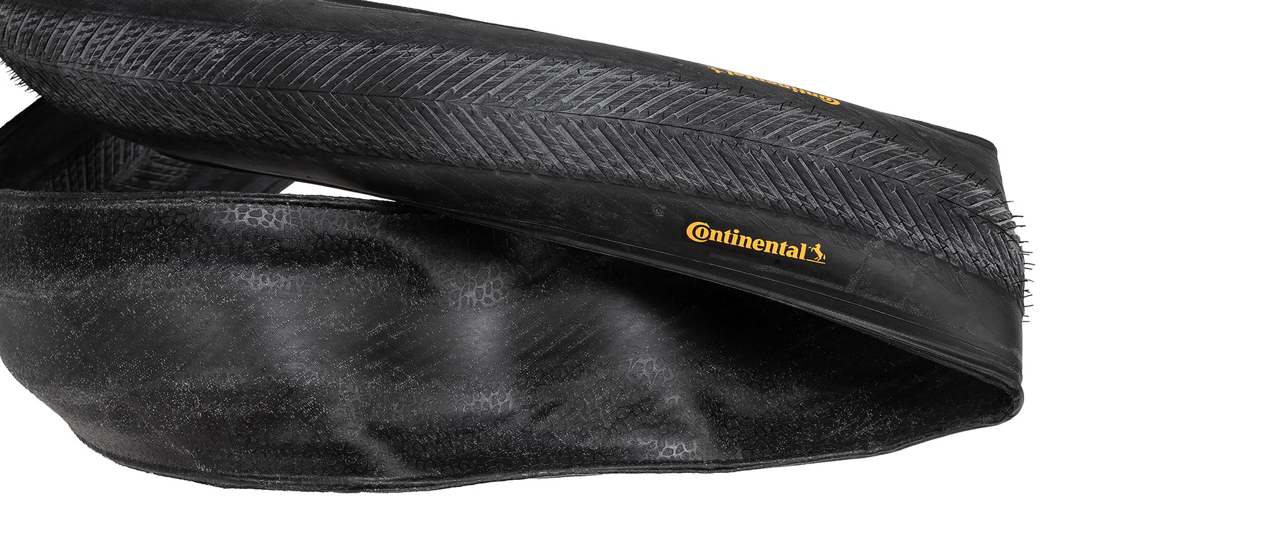 Continental Terra Competition Tire