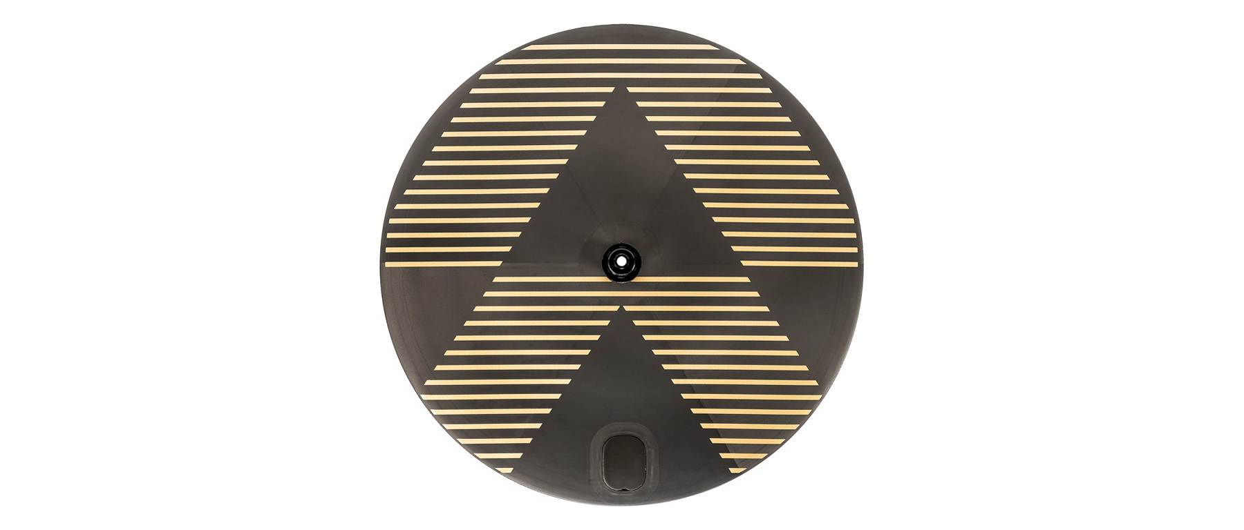 Reserve Infinity Disc Rear Carbon Wheelset